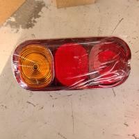 ราคา ไฟท้าย ไฟสวิง ไฟท้าย JCB 3CX อะไหล่ รถขุด แม็คโคร รถตัก (20920224249)