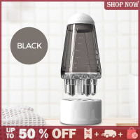 ราคา FAR หวีบีบผมนวดหนังศีรษะแบบพกพาขนาดเล็กหวีบีบนวดหนังศีรษะแบบเหลวหวีนวดรากผมแบบพกพาขนาดเล็ก (20638173189)