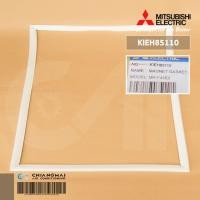 ราคา KIEH85110 Mitsubishi Electric ขอบยางตู้เย็นมิตซูบิชิ ประตูล่าง รุ่น MR F45 (9233244018)