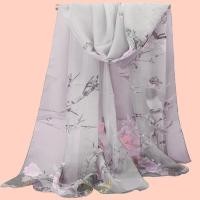 ราคา ผ้าพันคอผ้าซาตินสำหรับผู้หญิงผ้าพันคอผ้าพันคอผู้หญิงผ้าพันคอผ้าฝ้ายลายทางแฟชั่นผ้าคลุมไหล่แบบนุ่มชายหาด (20381260223)