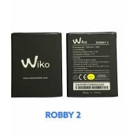 ราคา แบตเตอรี่ Wiko Robby 5251 Jerry2 2610 Jerry3 Lenny4 Lenny4 Rainbow Jam 4G Kenny Tommy3 Sunny4Plus Robby2 3921 Sunny3Plus Sunny3 K200 Sunny2 (7956133955)
