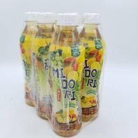 ราคา แนะนำ Green tea Midiri flavored water white grape lemon honey 380 ml 6 bottles midori น้ำชาเขียว มิโดริ รส น้ำองุ่นขาว มะนาว น้ำผึ้ง 380 มล 6ขวด MIDORIJR6 4419 สินค้ามาใหม่ (12111729778)
