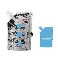 ราคา MIYA gouache paint 100ml สีกวอชสำหรับเติม ถุงเติมสี แพ็คบรรจุ บรรจุ jelly gouache color himi gouache สีกวอชสำหรับ (19870952014)