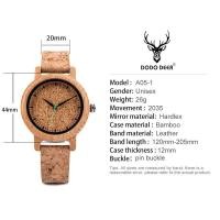 ราคา นาฬิกานาฬิกาข้อมือไม้อีคอมเมิร์ซข้ามพรมแดนขายตรงจากโรงงาน Jam Tangan Bambu สายพานไม้นาฬิกาควอตซ์ผู้ชายและผู้หญิง (19911564909)