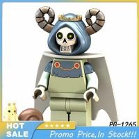 ราคา ฟิกเกอร์เจ้าหญิงบับเบิ้ลกัม Marceline Finn Jake อนิเมะ Kids Toys บล็อกตัวต่อสินค้าพร้อมส่ง (19638963094)