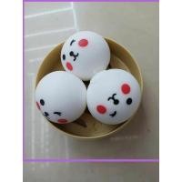 ราคา MAYGO ซาลาเปาจำลอง สกุชชี่ ระบายอารมณ์ ซาลาเปาจำลองน่ารัก Simulation buns มีสินค้าพร้อมส่ง (13476843497)