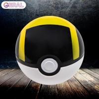 ราคา COD บอลโปเกม่อน 7 cm Pokémon Ball พร้อมโปเกม่อนจิ๋วด้านใน สุ่มสี บอลสุ่ม ไข่หมุน โปเกบอล Pokemon บอล ของเล่น มตรเอลฟ์บอลของเล่นโปเกมอนโปเกมอนโทบอลสัตว์เลี้ยงตุ๊กตาของเล่นสำหรับเด็ก (9740639782)