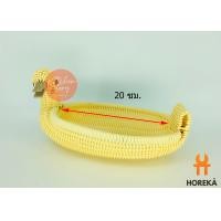 ราคา 3 ขนาด ตะกร้าหวายรูปไก่ ถาดหวาย กระจาดหวาย สานหวาย เล็ก กลาง ใหญ่ Chicken Bread Basket (4791578536)