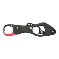 ราคา Basszone Gripper กริปเปอร์คีบปลา (3971770430)