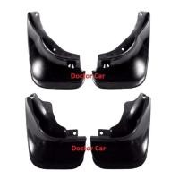 ราคา บังโคลน ยางบังโคลน ยางกันโคลน หน้า หลัง โตโยต้า โคโรล่า เออี100 Toyota Corolla AE100 1991 1996 Doctor Car (9579326114)