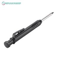 ราคา ชุดเครื่องมือทำเครื่องหมายดินสอสำหรับช่างไม้แบบแข็งสำหรับใช้ในการก่อสร้างงานช่างไม้เครื่องมืองานไม้ (20080363520)