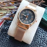 ราคา นาฬิกาข้อมือแฟชั่นผู้หญิงสายแม่เหล็ก pink gold ถ่ายรูปจากงานตัวจริงของมีพร้อมส่งกันน้ำได้ 70 มีของแถมให้ฟรีและมีของแถมทุกออเดอร์สายแม่เหล็กไม่ต้องตัดสายปรับสายได้ตามขนาดแขนได้เลย (15355867133)