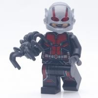 ราคา LEGO Marvel Ant Man Upgraded Suit new (20980329392)