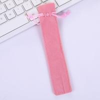 ราคา gift ซองกำมะหยี่ ถุงผ้ากำมะหยี่ ถุงผ้าหูรูด ใส่ปากกา ของชำร่วย ถุงผ้ากำมะหยี่ เชือกเส้นหนาส่งไว ซองใส่ปากกา ซองใส่น้ำหอม (19058973686)