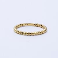 ราคา Beauty Minimal แหวนเงินแท้ 925 Silver Jewelry แหวนมินิมอล เงินแท้ทั้งวง RS3081 (11843248470)