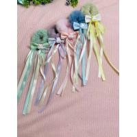 ราคา ขายส่ง5ชิัน ยางมัดผม ยางรัดผม น่ารักมาก (15997495013)