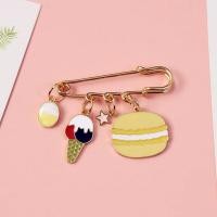 ราคา เข็มกลัดคนท้อง เข็มกลัดแฟชั่นสไตล์เกาหลี เข็มกลัดติดเสื้อหรือกระเป๋า พร้อมส่ง (12726955519)