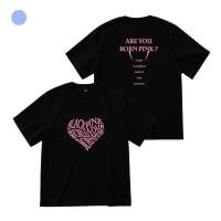 ราคา Stock T Shirt WomenS Casual Loose Lazy Top Fashion Printed Short Sleeve WomenS T Shirt Short Sleeve Popular (20879955684)