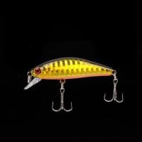 ราคา เหยื่อปลอม เหยื่อตกปลา กระดี่เหล็ก3มิติ 55มม 6 5g เหยื่อตกปลาทะเล เหยื่อตกปลาเขื่อน เหยื่อตกปลาแม่น้ำ Fishing bait SP112 (8051311605)