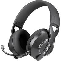 ราคา iKF V1 Esports Gaming Wireless Headsets 3 Connection Modes and 2 4G Wireless Reception Technology 50 hours Battery Life Compatible with Mobile Phones and Computers (21328156931)