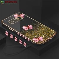 ราคา Jinsouwe เคสมือถือสำหรับ Samsung Galaxy Note 8 Note8 Samsungnote8เคสมือถือสำหรับการ์ตูนเด็กหญิงเด็กชายเคสแบบบางลายผีเสื้อ (20998089067)