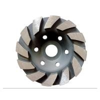 ราคา ใบเจียรปูนใบเจียรบัว 4 นิ้ว คุณภาพดี ใบขัดปูน ถ้วยเพชร ขัดพื้น คอนกรีต แกรนิต เจียรหิน ขัดหินอ่อน ลบคมหินแกรนิต หินอ่อน หินทราย เจียร (20585649364)