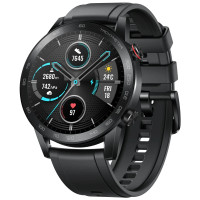 ราคา Cswmjb นาฬิกาสุดเท่สำหรับทุกรุ่นเท่ Honor Magic Watch 2สมาร์ทวอท์ชนาฬิกาอัจฉริยะ Bluetooth5 1เลือดออกซิเจนในเลือดกันน้ำ14วันรูปหัวใจหนูสำหรับ HONOR 50 (20694549429)