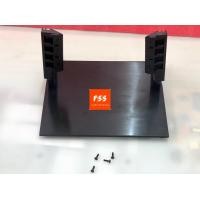 ราคา ขาตั้ง ทีวี 55 65 นิ้ว Samsung รุ่น QA55Q60BAKXXT QA55Q63CAKXXT QA55Q65CAKXXT ตะกูล QA55Q QA65Q ของแท้ถอด พร้อมน๊อต 4 ตัวแท้ (20484660686)