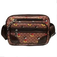 ราคา กระเป๋าสะพายข้างผู้หญิง กันน้ำได้ ขนาดเล็ก SMALL 830M Fashion ลายการ์ตูนมิกกี้เมาส์ คิตตี้ (11918834747)