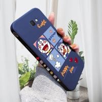ราคา เคสมือถือเคสโทรศัพท์เคส Samsung Galaxy J7 Prime SM G610ลายการ์ตูนโดเรม่อนสำหรับเด็กผู้ชายเด็กผู้หญิงเคสป้องกันกล้อง (10974893236)