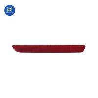 ราคา ทับทิมกันชนหลัง MAZDA2 ปี 09 14 4D แท้ห้างMD R DN56 51 5L0 สินค้าราคาต่อ 1 ชิ้น (7206520688)