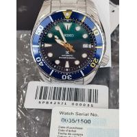 ราคา นาฬิกา SEIKO PROSPEX ZIMBE 18 Thailand Limited Edition รุ่น SPB425J SPB425J1 (20146936342)