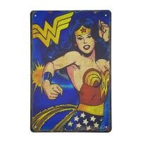 ราคา ป้ายสังกะสีวินเทจ TS07 ซูเปอร์ฮีโร่ แบทแมน ซูเปอร์แมน ไอรอนแมน ฮัค ธอร์ สไปรเดอร์แมน ขนาด 20x30 ซม (15077199468)
