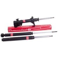 ราคา KYB Excel G โช๊คอัพ HONDA JAZZ GK แจ๊ส ปี 14 19 คายาบ้า รวมส่งแล้ว (12973123441)