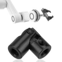 ราคา Universal Joint Universal Joint Steering Shaft ข้อต่อเพลา 6x12x34 มม ขั้วต่อมอเตอร์ U joint สำหรับบ้าน (20156992086)