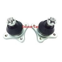 ราคา NISTO บูชปีกนกบน ลูกหมากปีกนกบน มิตซูบิชิ ปาเจโร่ สปอร์ต Mitsubishi Pajero Sport 2006 2015 (10289991826)