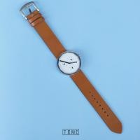 ราคา สายนาฬิกาหนัง แฮนด์เมด สำหรับใส่ นาฬิกา issey miyake watch รุ่น twelve ออกแบบทำเพื่อรุ่นนี้โดยเฉพาะ (17418002972)