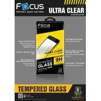 ราคา FOCUS ฟิล์มกระจกนิรภัย Samsung Galaxy Tab S6 Lite P615 Tab S6 T860T865 Tab S5e P725 Tab A7 Lite T225 8 7in TEMPERED GLASS (3189420633)