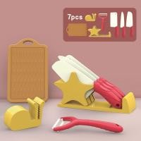 ราคา ชุดของเล่นทำอาหารครัวของเล่นเด็กสำหรับเด็กชุดหม้อทำอาหารของเล่นพร้อมกระทะของเล่นเครื่องครัวเล่นอาหารสำหรับเด็กวัยหัดเดิน (19947938782)