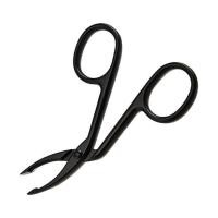 ราคา Eyebrow Scissors Tweezers Professional Eyebrow Scissor Handle Tweezers Curved Eyebrow Tweezers Handle Tweezers Clip Facial Hair Plucker Eyebrow Remover for Women elegant (19951550999)