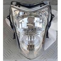 ราคา ไฟหน้า sonic new จานฉาย โคมไฟหน้า โซนิคตัว ใหม่ (1120784320)