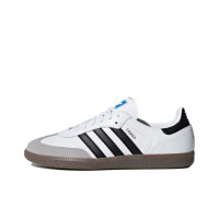ราคา รองเท้าผ้าใบ adidas Superstar ของแท้ 100 Original adidas samba official รองเท้าผ้าใบผญ รองเท้าผ้าใบผช adidas shoes Sports Sneakers (21317600919)