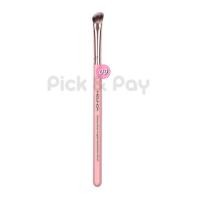 ราคา ของแท้ แปรง Meilinda แปรงแต่งหน้า รุ่น Gatsby Rose สีชมพู (4182508309)