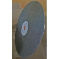 ราคา จาน แผ่นดิส 6 นิ้ว ความหนาแผ่น 1 มม รูกลาง 12 7มม 1 2 นิ้ว No 100 จานเจียรเพชร แบบบาง สำหรับขัด เจียร แต่ง หยก หินพลอย อัญมณี ต่างๆ กระจก แก้ว เปลือกหอยต่างๆ หินอ่อน กระเบื้อง เซรามิค ไฟเบอร์กลาส และ 