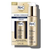 ราคา เซรั่มบำรุงผิวหน้าจากเรตินอล30มล RoC Retinol Correxion (21356609355)