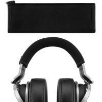 ราคา GeekriaสายคาดศีรษะสำรองสำหรับSony MDR HW700 HW700DSหูฟังไร้สายแถบคาดศีรษะเบาะ อะไหล่สายรัดศีรษะ แถบคาดศีรษะProtectorอะไหล่ซ่อม ติดตั้งง่ายDIYเครื่องมือที่จำเป็น (6097986285)
