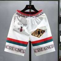 ราคา FULAIDA กางเกงขาสั้นผู้ชายทรงหลวมทนกว่าในช่วงฤดูร้อนกางเกงกีฬาผู้ชายแฟชั่นลำลองผ้าไอซ์ซิลค์ทรงหลวมกางเกงผู้ชายบางใส่เดินชายหาดวันหยุด (18312228084)