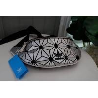 ราคา กระเป๋าคาดอก คาดเอว อาดิดาส Waist Bag Mate 3D สีเงิน สุดฮิตในตอนนี่ (589218659)