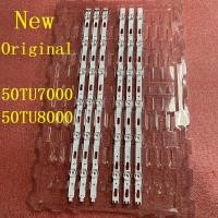 ราคา แถบไฟ LED สำหรับซัมซุง UN50TU7000 UE50TU8000 UE50TU7000 UE50TU7072U UE50TU7125K UE50TU7170 UE50TU7100 UN50TU8000G (21171313086)