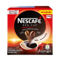 ราคา NESCAFE NESCAFE Instant Coffee Red Cup 360 g (14187400837)